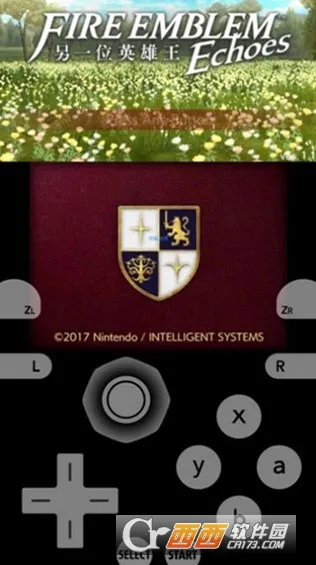 Lime3DS(3DS��Ϸģ����)v2119.1 �ֻ���