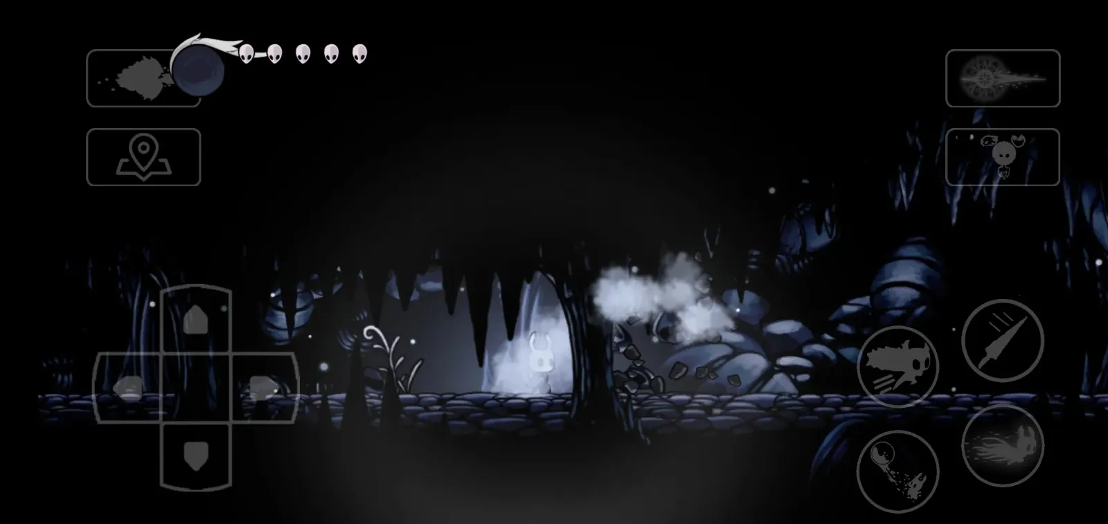 �ն���ʿ(ð�ն�����Ϸ)v1.5.78.11833 �ֻ���