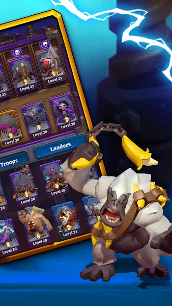 ħ�޴���ս2025���°汾v4.18.0 �ֻ���