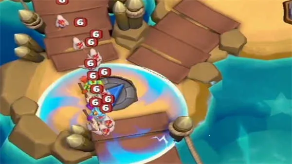 ħ�޴���ս2025���°汾