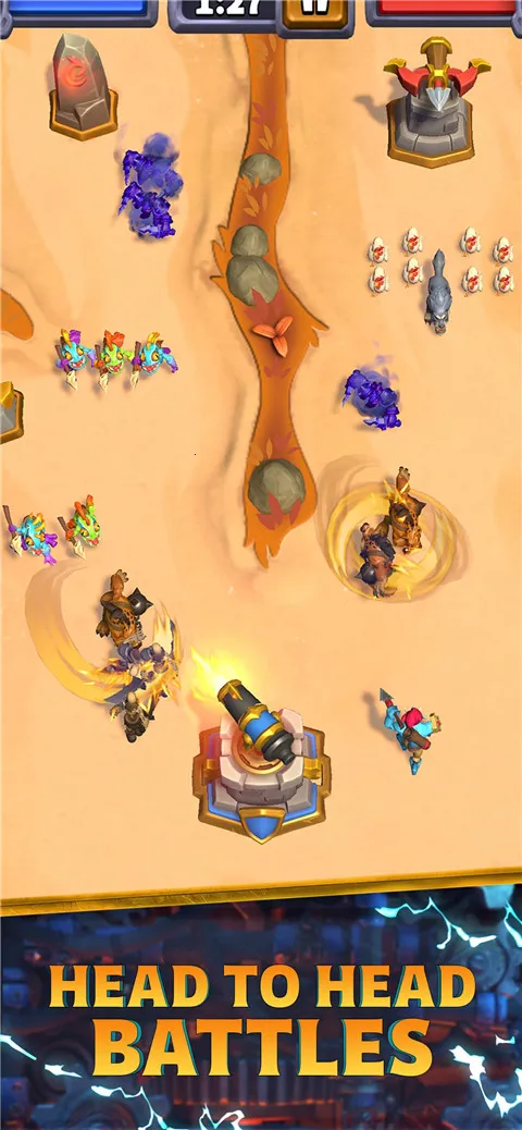 ħ�޴���ս2025���°汾v4.18.0 �ֻ���