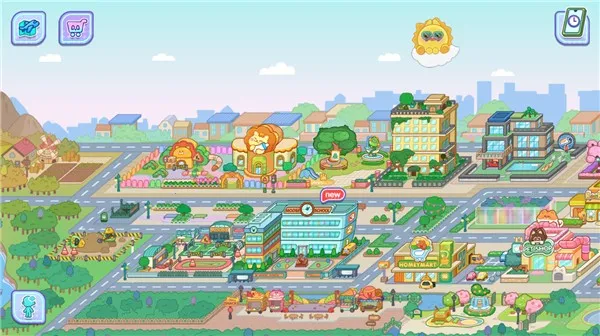 ��������(ɳ�д�����Ϸ)v9.89.13.00 ��׿��