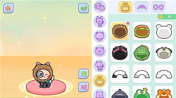 创意世界(沙盒创意游戏) 创意世界(沙盒创意游戏)