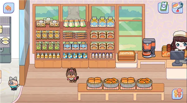 创意世界(沙盒创意游戏) 创意世界(沙盒创意游戏)