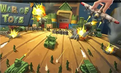 ���ս��(������߶�ս��Ϸ)v0.0.14 ��׿��