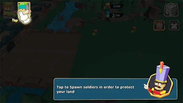 玩具战争(策略玩具对战游戏) 玩具战争(策略玩具对战游戏)