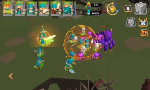 ���ս��(������߶�ս��Ϸ)v0.0.14 ��׿��