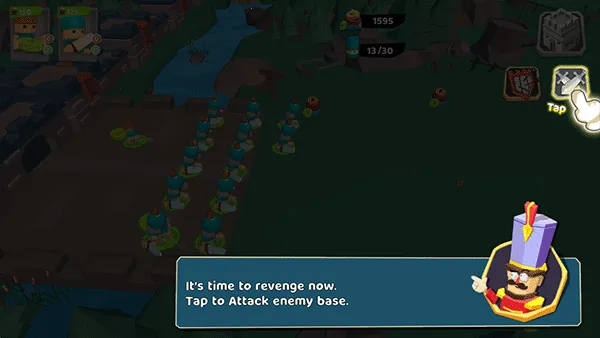 ���ս��(������߶�ս��Ϸ)v0.0.14 ��׿��