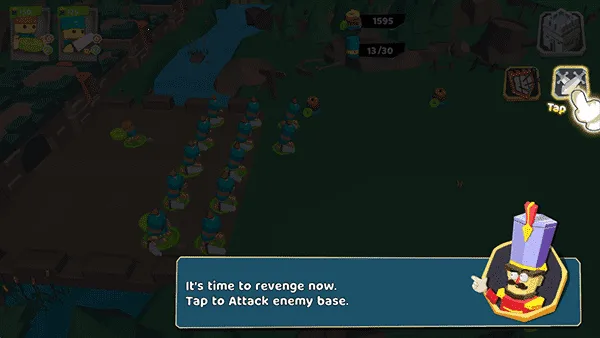 玩具战争(策略玩具对战游戏) 玩具战争(策略玩具对战游戏)