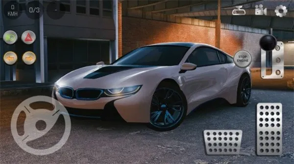 carparking(ͣ��ģ����Ϸ)