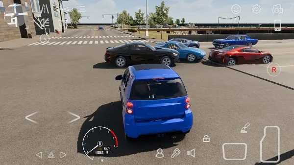 carparking(ͣ��ģ����Ϸ)