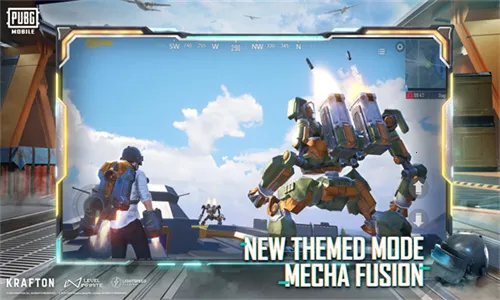 pubgm���ʷ�2025�ٷ����°汾v999999 �ֻ���