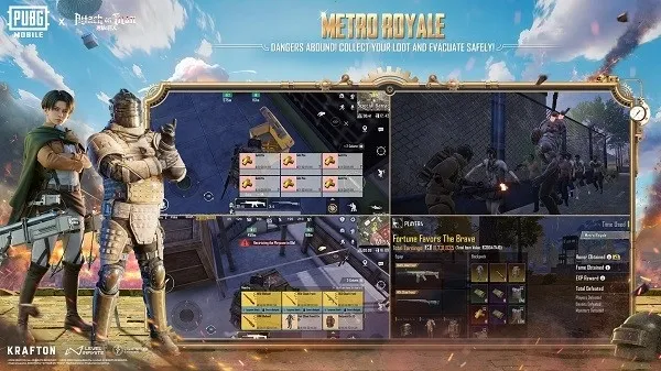 pubgm���ʷ�2025�ٷ����°汾v999999 �ֻ���