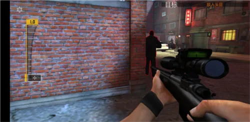 千纹时空(狙击冒险游戏) 千纹时空(狙击冒险游戏)