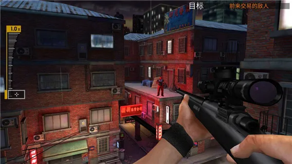 千纹时空(狙击冒险游戏) 千纹时空(狙击冒险游戏)