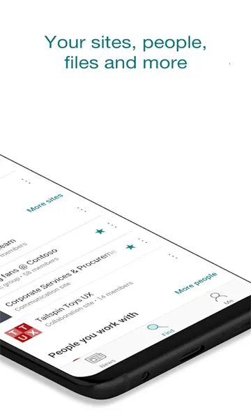 SharePoint(��ҵ�칫����)v3.39.30 ��׿��