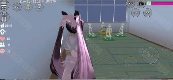 SAKURA SchoolSimulator2025���ذ�װ