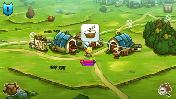 è�䶷����(è��ð����Ϸ)