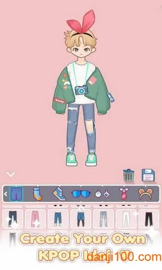 �ҵ�ר��ż��(ż��װ��Ϸ)v2.0.0 �ֻ���