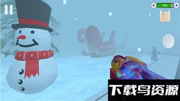 �ڵ�˹(ǹսð����Ϸ)v1.0.5 ��׿��