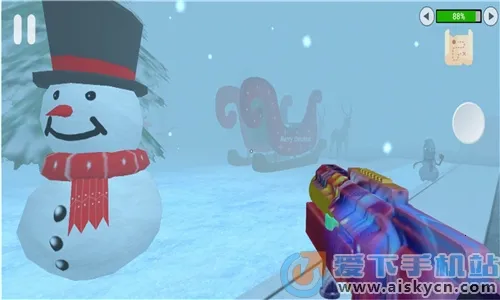 �ڵ�˹(ǹսð����Ϸ)v1.0.5 ��׿��