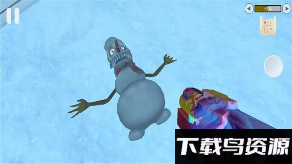 �ڵ�˹(ǹսð����Ϸ)v1.0.5 ��׿��