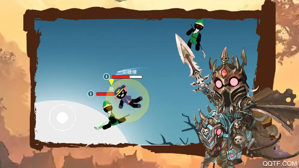 �����ս2025�ٷ����°汾v1.0 ��׿��