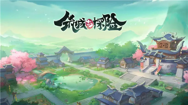 ������̽��(�ŷ�ģ�⾭Ӫ��Ϸ)v1.2.7 ��׿��