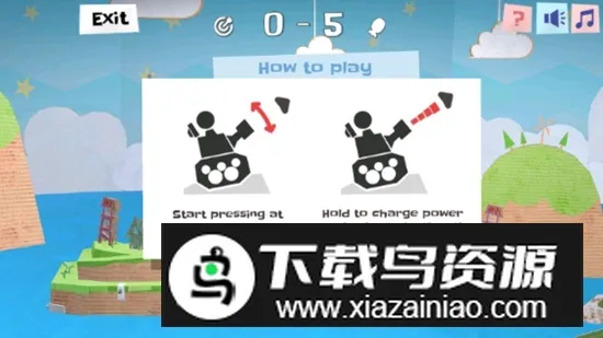 ֽ��ս��(ֽ����ս��Ϸ)v1.0 ��׿��