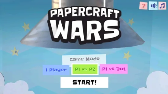 ֽ��ս��(ֽ����ս��Ϸ)v1.0 ��׿��