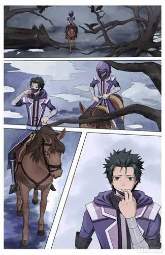 风之漫画(漫画阅读软件) 风之漫画(漫画阅读软件)