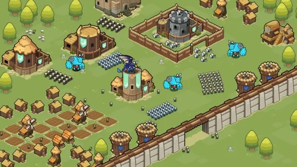 ҹĻ�����߾�����(����������Ϸ)v1.0.964 ��׿��