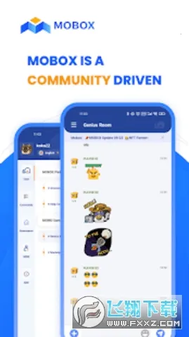Mobox(�ֻ���Ϸģ����)vgoogleplay.2024.07.07 ��׿��