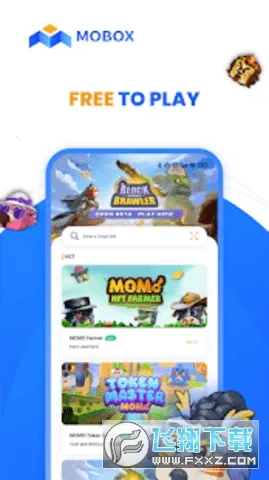 Mobox(�ֻ���Ϸģ����)vgoogleplay.2024.07.07 ��׿��