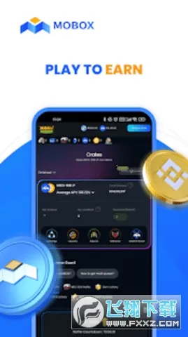 Mobox(�ֻ���Ϸģ����)vgoogleplay.2024.07.07 ��׿��