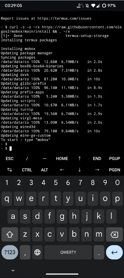 Mobox(手机游戏模拟器) Mobox(手机游戏模拟器)