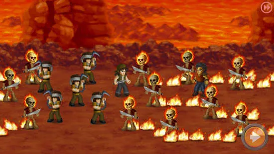 Ӣ�۴���սxȫ����ɫ����(����������Ϸ)v1.093 �ֻ���