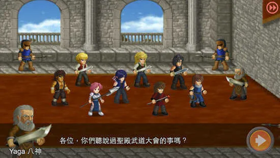 Ӣ�۴���սxȫ����ɫ����(����������Ϸ)v1.093 �ֻ���