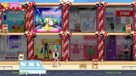 ����Ů����2025�ٷ����°汾v2.6.4 ��׿��