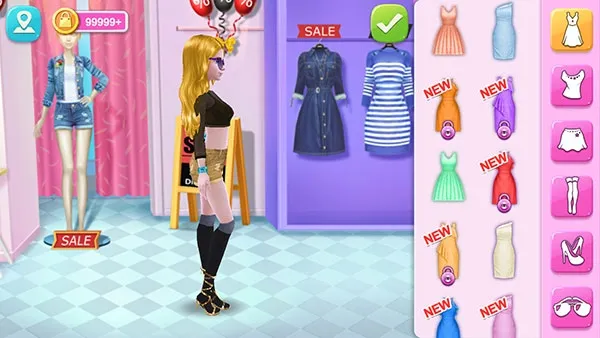 ����Ů����2025�ٷ����°汾