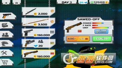 火柴人特立独行坏男孩杀手2025官方最新版本 火柴人特立独行坏男孩杀手2025官方最新版本