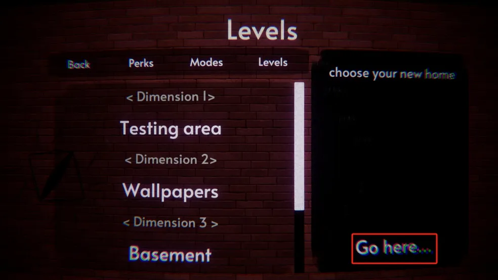 次元事件(密室逃脱游戏) 次元事件(密室逃脱游戏)