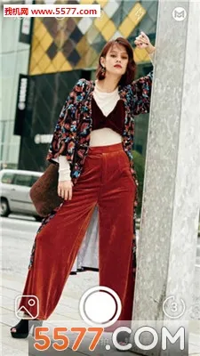 小默相机(美颜拍照软件) 小默相机(美颜拍照软件)