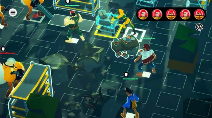 �ҵ�����������԰2025����v1.0 �ֻ���