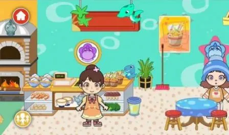 �ҵĲ���������(����ģ�⾭Ӫ��Ϸ)v1.0.42 �ֻ���