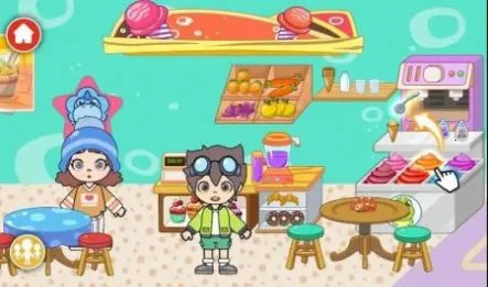 �ҵĲ���������(����ģ�⾭Ӫ��Ϸ)