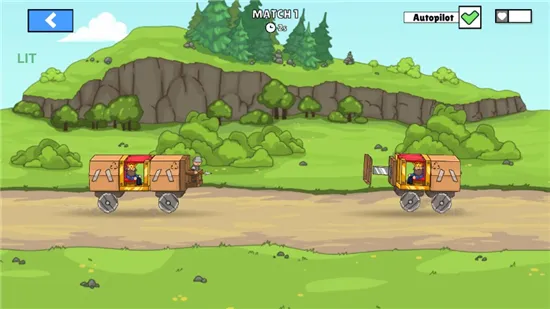 �Զ�ս���������(������ս����Ϸ)v1.35 ��׿��