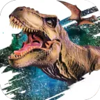 恐龙家园建造2025下载v1.0.0 手机版