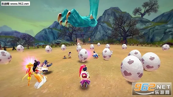 Ѱ����Ѷ(������ɫ������Ϸ)v1.2.167 ��׿��