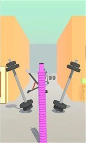 �����ܿ�3D(�ܿᴳ����Ϸ)v0.1 �ֻ���